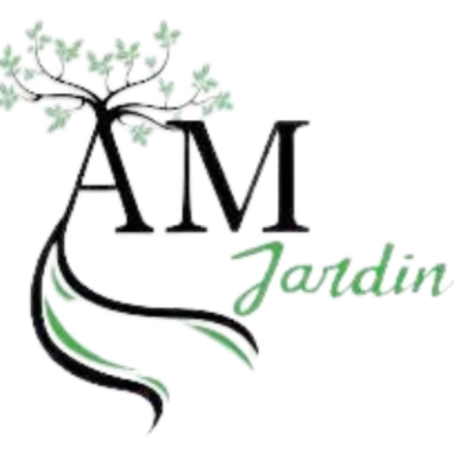 Logo AM Jardin